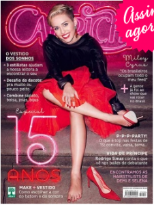 Capricho
