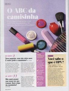 Capricho set:2014