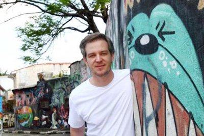 Dr. João Luis Borzino